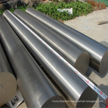 Titanium Claded Stainless Steel Bar with Cheapest Cost